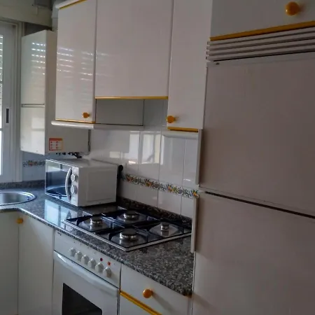 Progreso 140 Apartamento