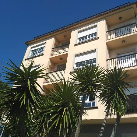Progreso 140 Daire Sanxenxo