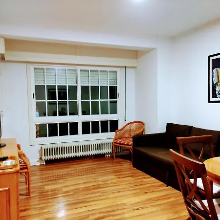 Progreso 140 Daire Sanxenxo