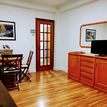 Apartamento Rotilio 2021