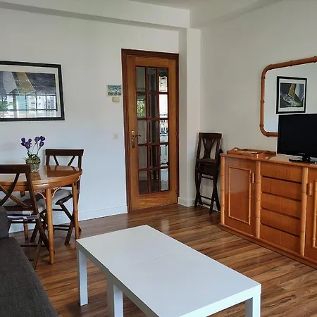 Apartamento Rotilio 2021 *