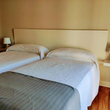 Apartamento Rotilio 2021 Sanxenxo