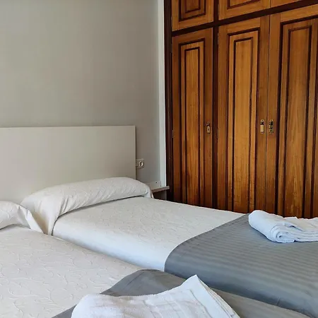Progreso 140 Apartment *