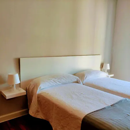 Rotilio 2021 Apartamento *