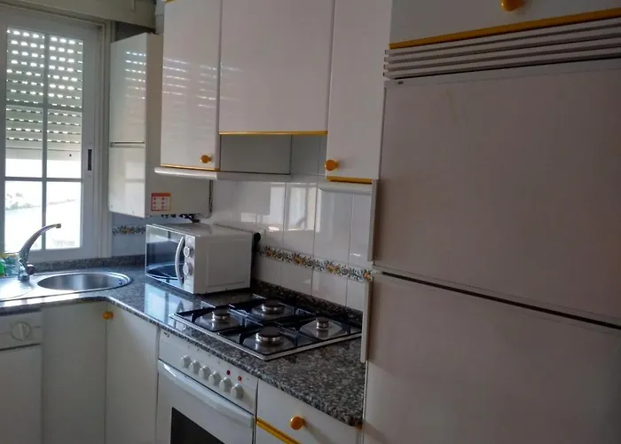 Progreso 140 아파트