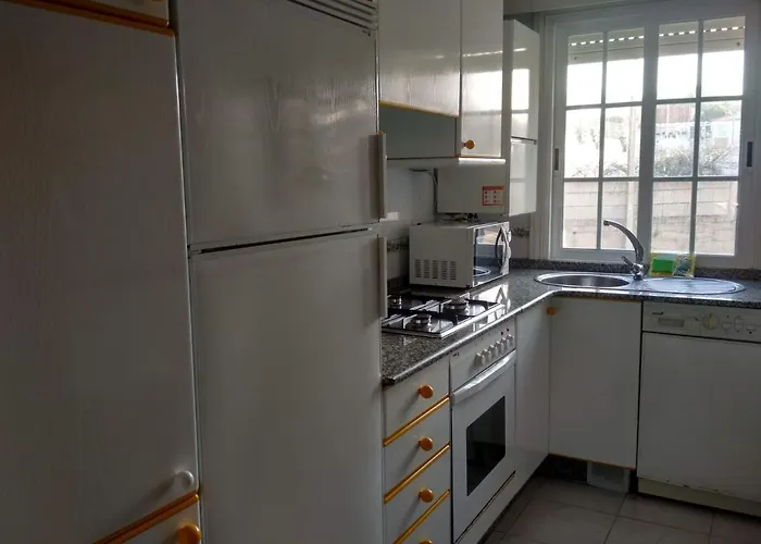 Progreso 140 아파트 산신소