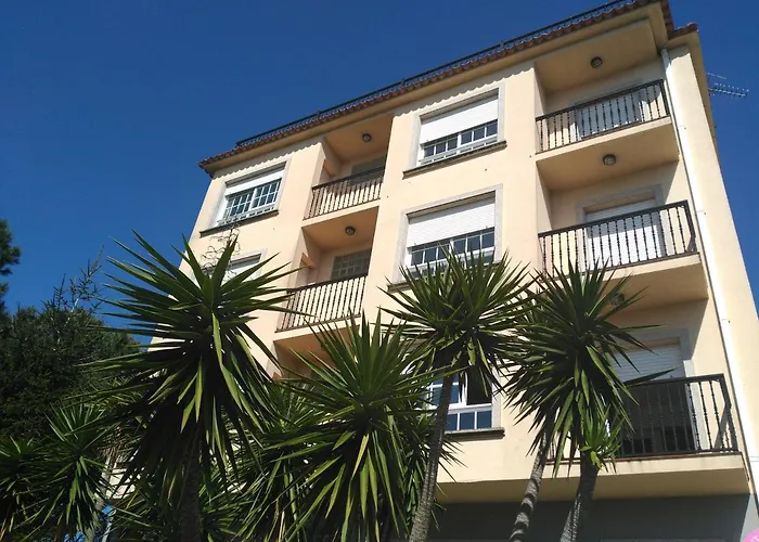 Progreso 140 아파트 산신소