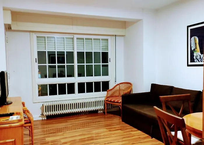 Progreso 140 아파트 산신소