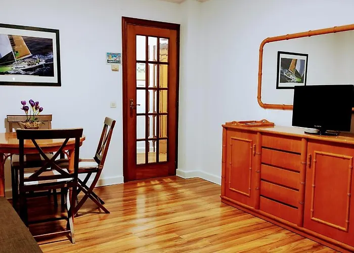 아파트 Progreso 140