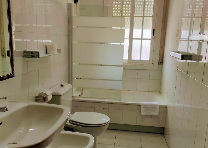 Progreso 140 Apartamento