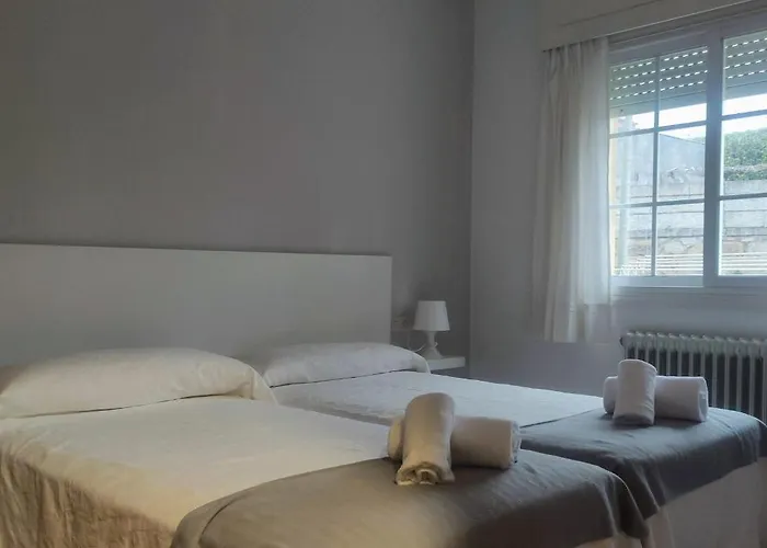 Progreso 140 아파트 *