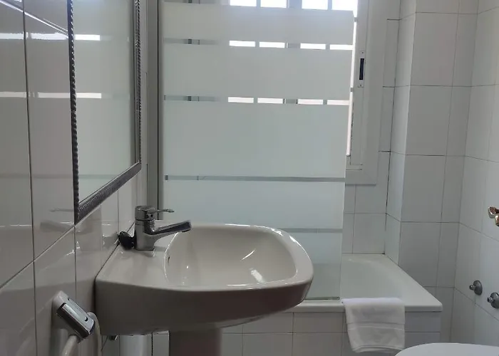 Progreso 140 아파트