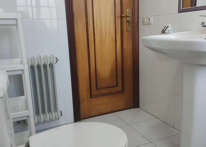 Progreso 140 아파트 산신소