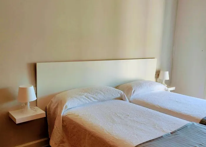 Progreso 140 아파트 *