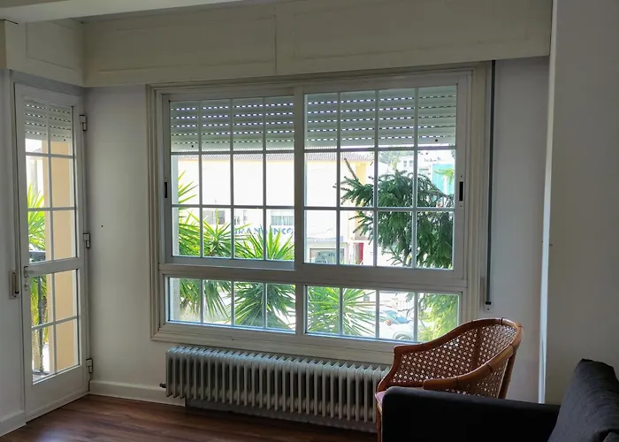 Progreso 140 아파트 *