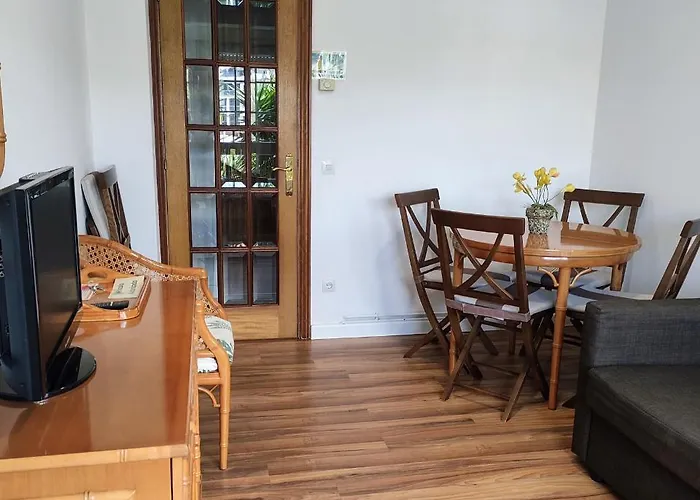 Progreso 140 아파트